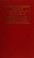 Cover of: Henley's twentieth century formulas, recipes and processes