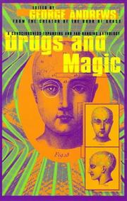 Cover of: Drugs & magic