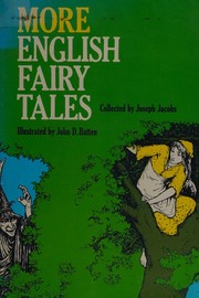 Cover of: More English fairy tales. by Joseph Jacobs