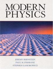 Modern physics