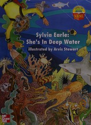 Cover of: Sylvia Earle She's in Deep Water