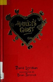 Cover of: Marly's Ghost