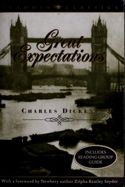 Cover of: Great Expectations