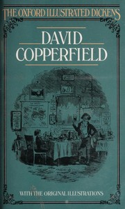 Cover of: The personal history of David Copperfield by Charles Dickens