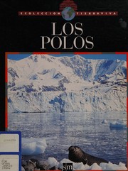 Cover of: Los polos