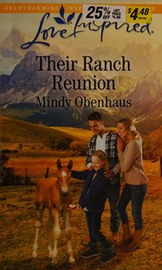 Their ranch reunion by Mindy Obenhaus