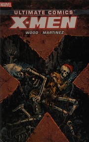 Cover of: Ultimate comics X-Men