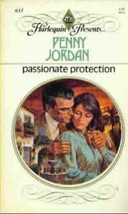 Cover of: Passionate Protection