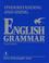Cover of: Understanding and Using English Grammar (Third Edition) (Full Student Edition without Answer Key)