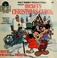 Cover of: Walt Disney Productions presents Mickey's Christmas carol