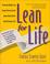 Cover of: Lean for Life 