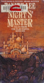 Cover of: Night's Master