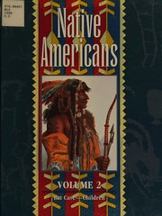 Cover of: Native Americans.