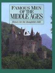 Cover of: Famous Men of the Middle Ages