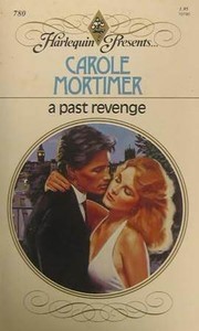 Cover of: A Past Revenge