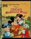 Cover of: Disney's Mickey's Christmas Carol (Little Golden Book)