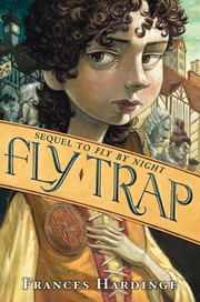 Cover of: Fly Trap: Fly by Night #2