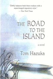 Cover of: The road to the island: a novel