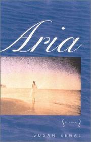 Cover of: Aria: a novel