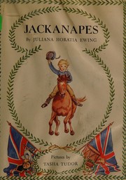 Cover of: Jackanapes