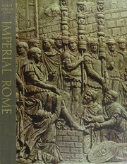 Cover of: Imperial Rome