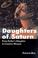 Cover of: Daughters of Saturn
