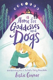 Cover of: A Home for Goddesses and Dogs