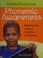 Cover of: Phonemic awareness