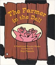 The Farmer in the Dell by Various Authors - Fairy Tales