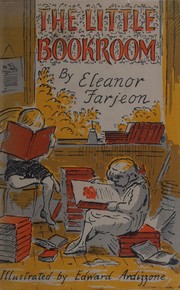 Cover of: The little bookroom: Eleanor Farjeon's short stories for children