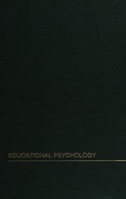Cover of: Teaching exceptional children
