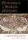 Cover of: Dynamics of world history