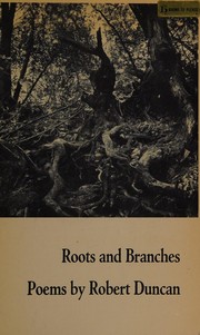 Cover of: Roots and branches: poems.
