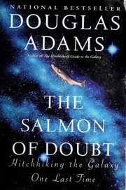Cover of: The Salmon of Doubt