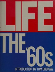 Cover of: Life--the '60s