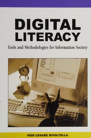 Digital literacy by P. C. Rivoltella
