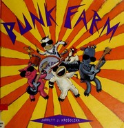 Cover of: Punk Farm