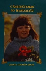 Cover of: Christmas in Ireland by from World Book.