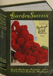 Garden success by South Michigan Nursery