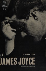 Cover of: James Joyce: a critical introduction.