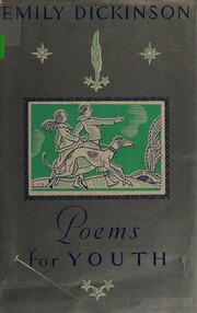 Cover of: Poems for youth
