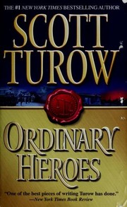 Cover of: Ordinary heroes