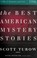 Cover of: The best American mystery stories 2006