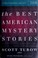 Cover of: The Best American Mystery Stories 2006