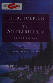 Cover of: The Silmarillion