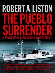 Cover of: The Pueblo Surrender