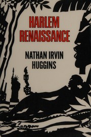Cover of: Harlem renaissance