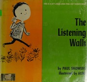 Cover of: The listening walk.