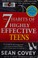 Cover of: The 7 habits of highly effective teens