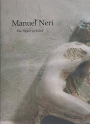 Manuel Neri by Bruce Nixon